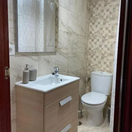 Hermoso Estudio Vistas Al Mar Apartmán Benalmádena