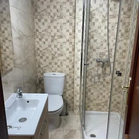 Hermoso Estudio Vistas Al Mar Apartmán